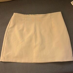 Abercrombie Mini Skirt